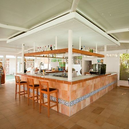 סה קומה Bj Apartamentos Club Sa Coma מראה חיצוני תמונה
