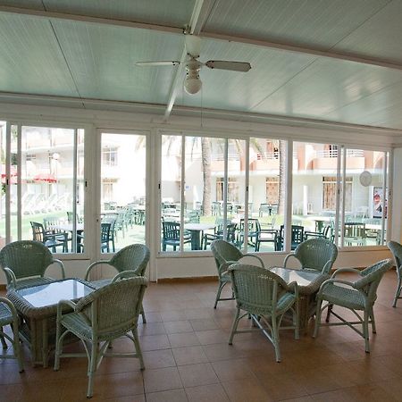 סה קומה Bj Apartamentos Club Sa Coma מראה חיצוני תמונה