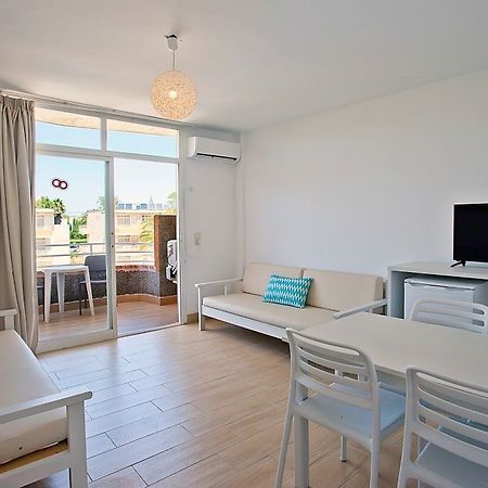 סה קומה Bj Apartamentos Club Sa Coma מראה חיצוני תמונה