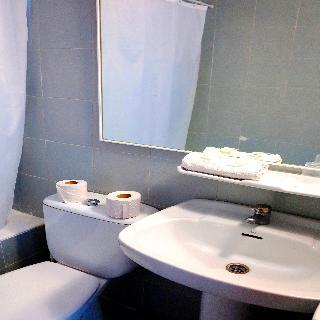 סה קומה Bj Apartamentos Club Sa Coma מראה חיצוני תמונה