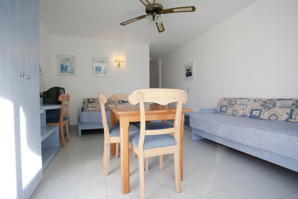 סה קומה Bj Apartamentos Club Sa Coma מראה חיצוני תמונה