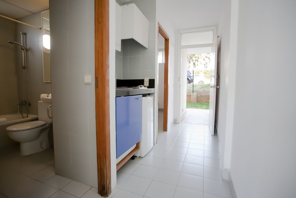 סה קומה Bj Apartamentos Club Sa Coma מראה חיצוני תמונה