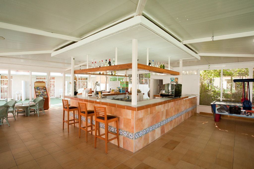 סה קומה Bj Apartamentos Club Sa Coma מראה חיצוני תמונה