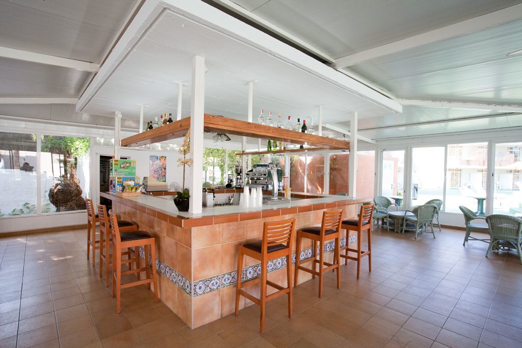 סה קומה Bj Apartamentos Club Sa Coma מראה חיצוני תמונה