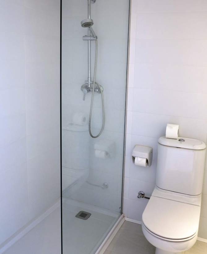 סה קומה Bj Apartamentos Club Sa Coma מראה חיצוני תמונה