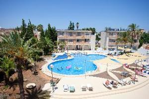 סה קומה Bj Apartamentos Club Sa Coma מראה חיצוני תמונה