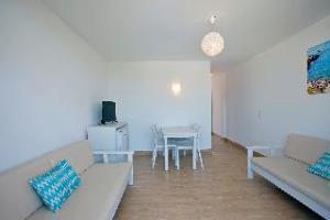 סה קומה Bj Apartamentos Club Sa Coma מראה חיצוני תמונה