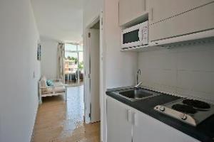 סה קומה Bj Apartamentos Club Sa Coma מראה חיצוני תמונה